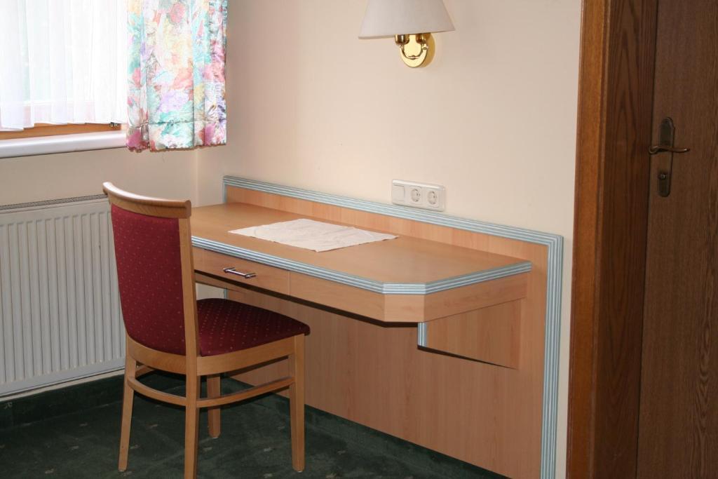Rothsee Hotel Allersberg Habitación foto